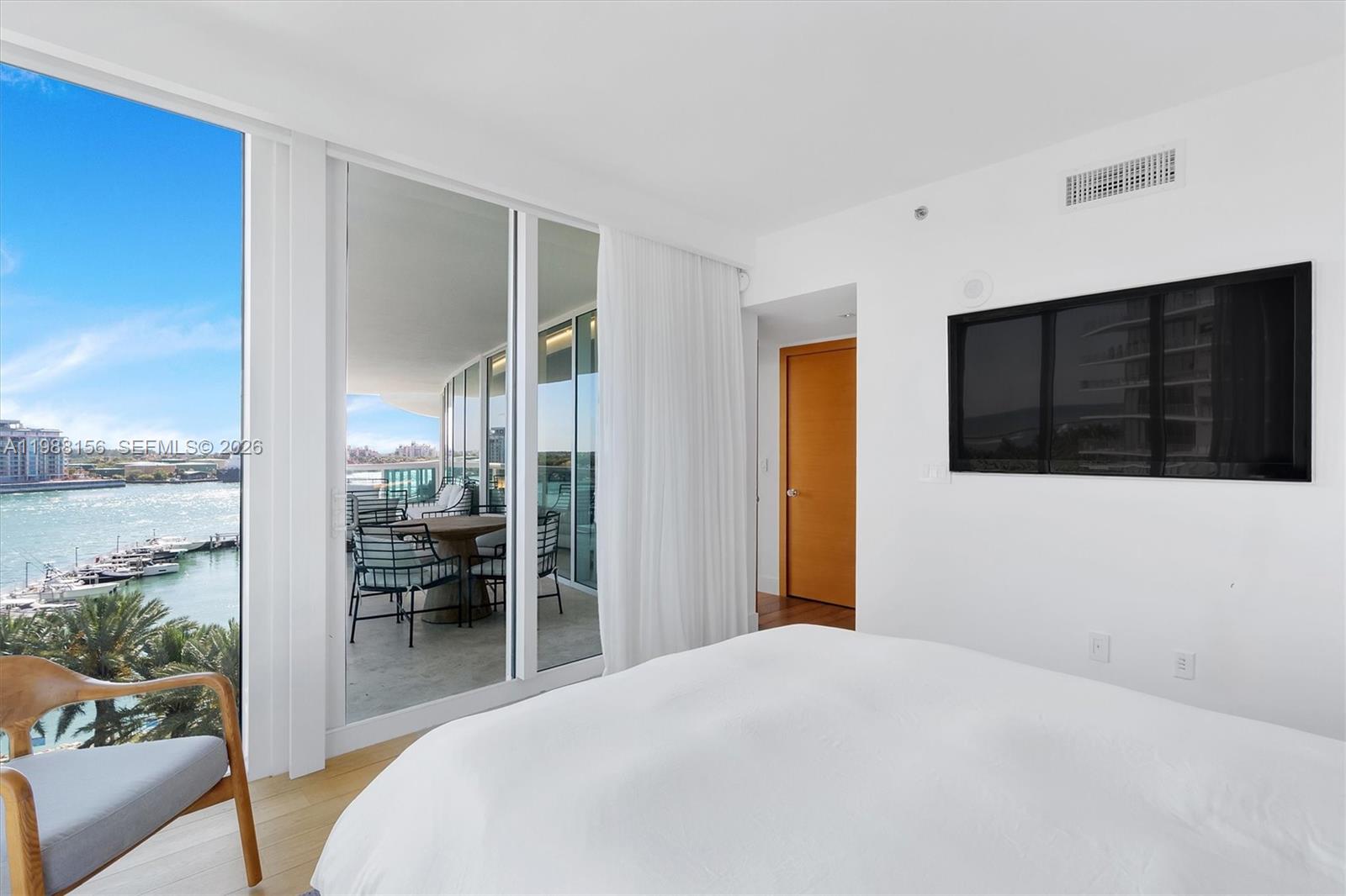 MURANO AT PORTOFINO CONDO - Residential