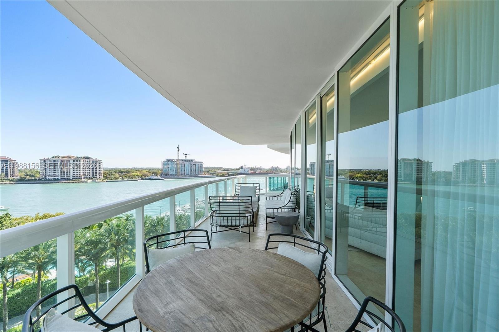 MURANO AT PORTOFINO CONDO - Residential