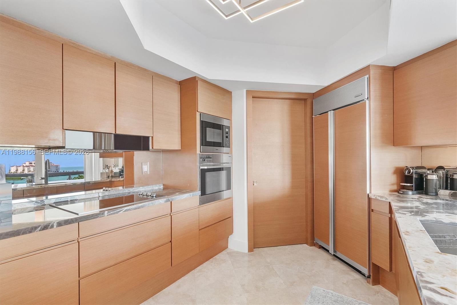 MURANO AT PORTOFINO CONDO - Residential