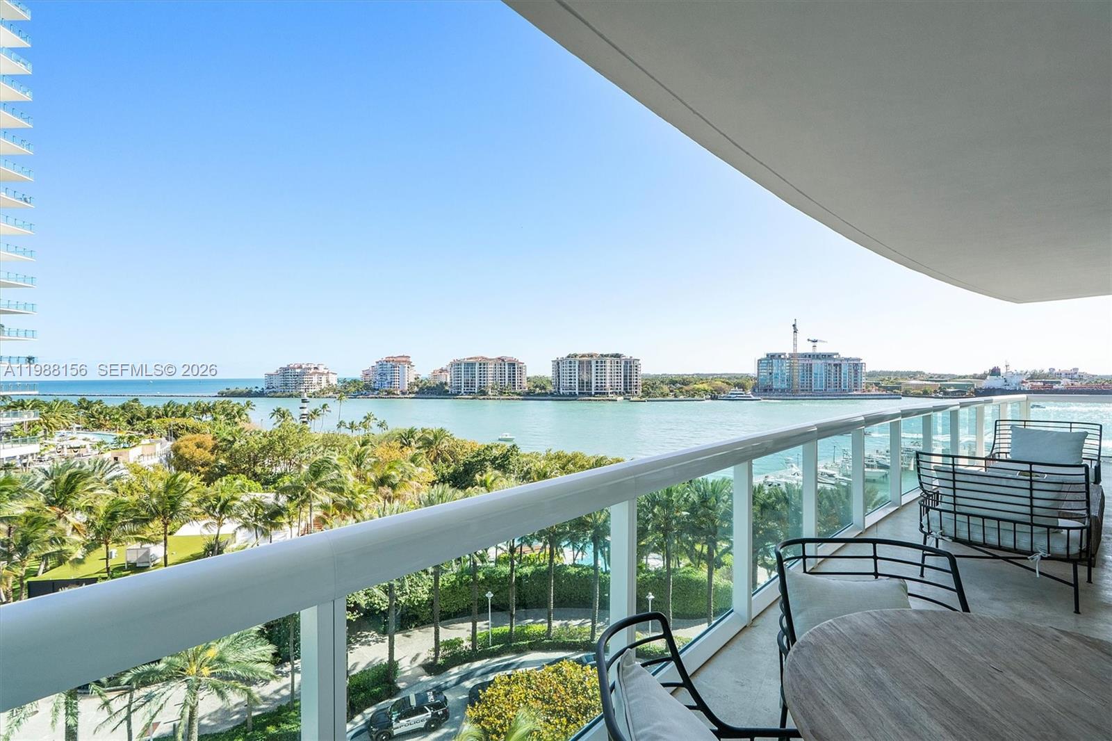 MURANO AT PORTOFINO CONDO - Residential