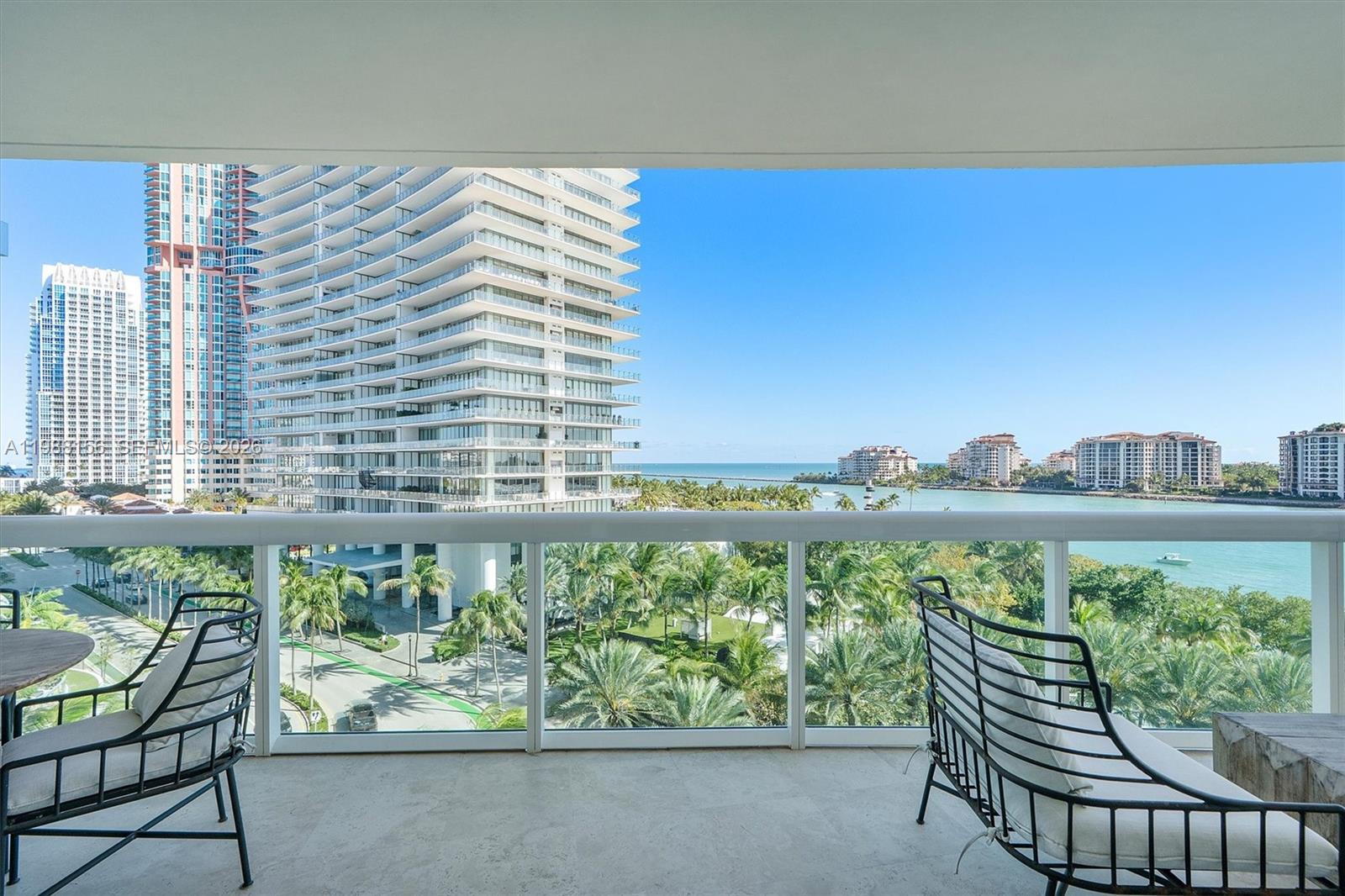 MURANO AT PORTOFINO CONDO - Residential