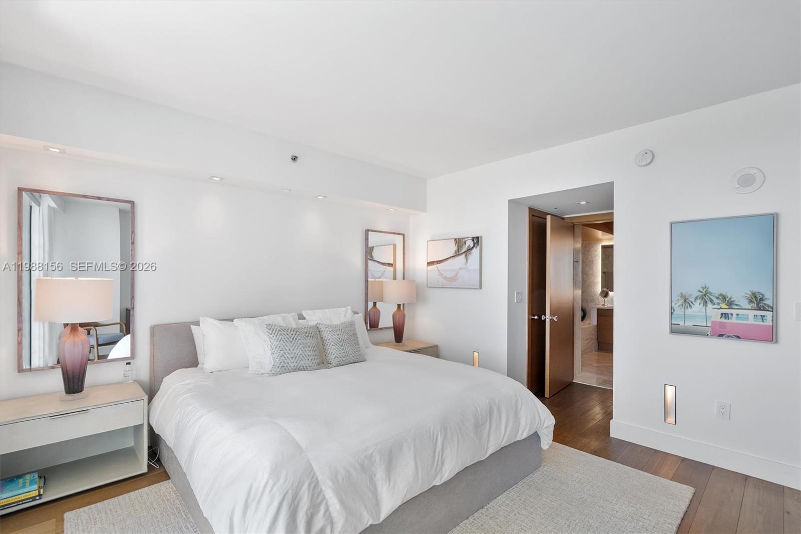 MURANO AT PORTOFINO CONDO - Residential