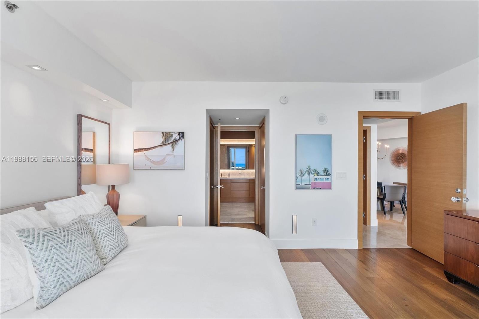 MURANO AT PORTOFINO CONDO - Residential