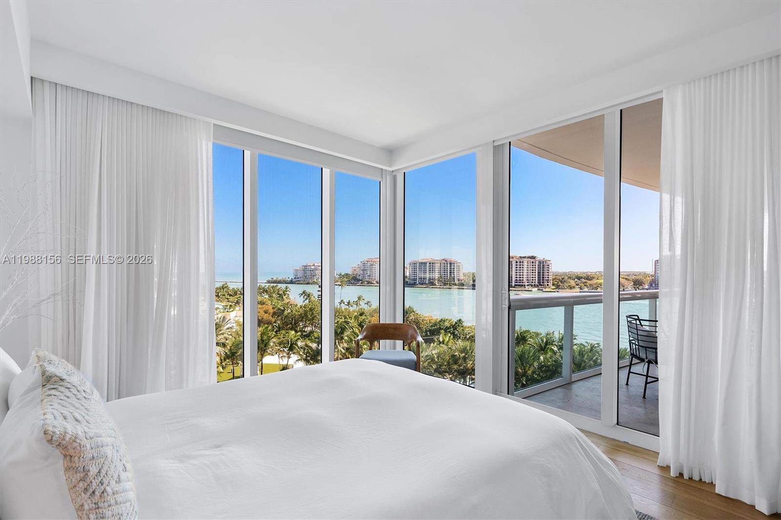 MURANO AT PORTOFINO CONDO - Residential