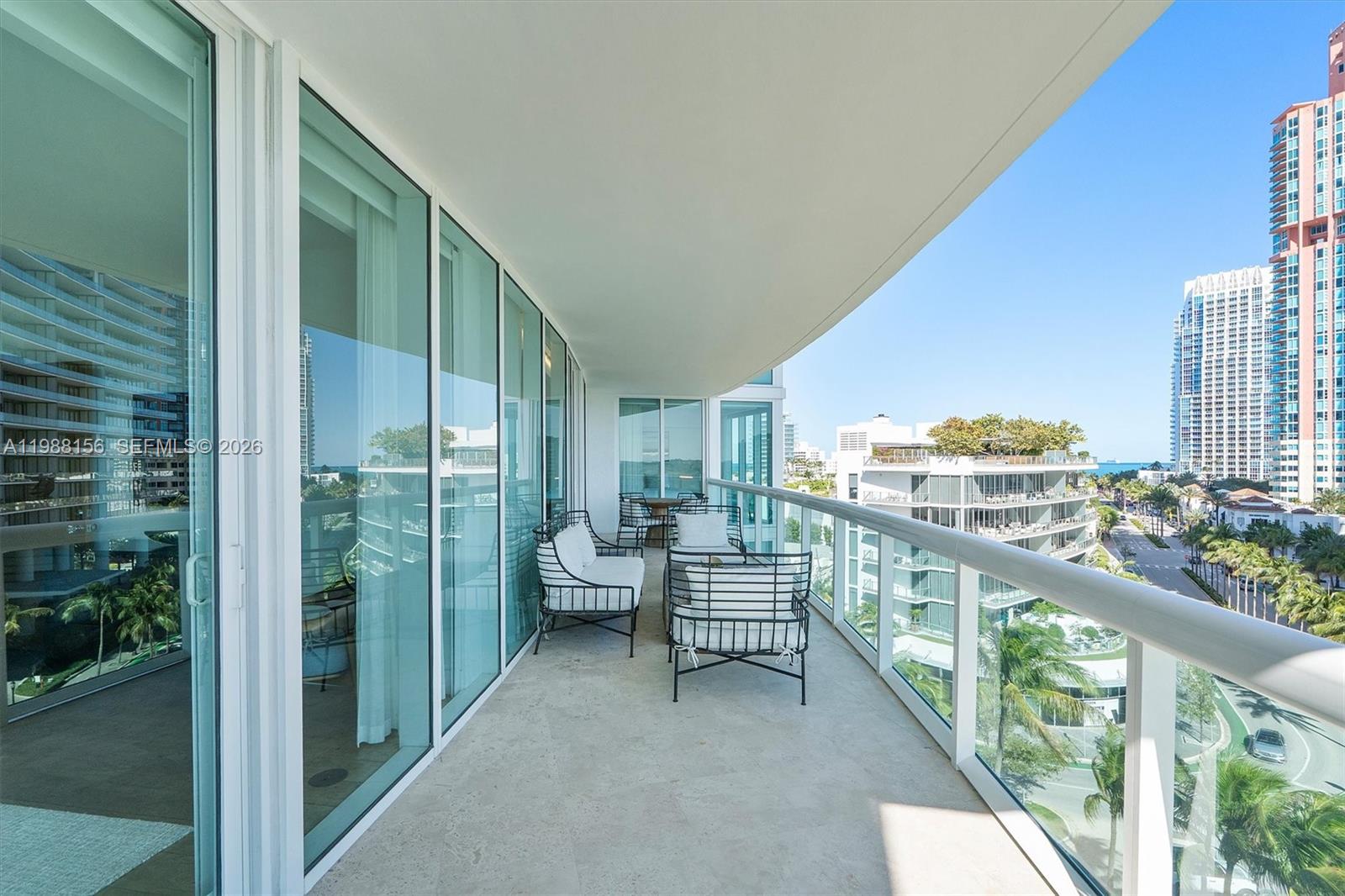 MURANO AT PORTOFINO CONDO - Residential