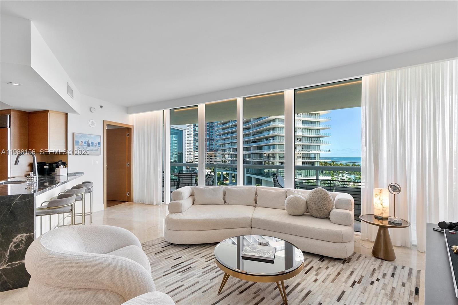 MURANO AT PORTOFINO CONDO - Residential