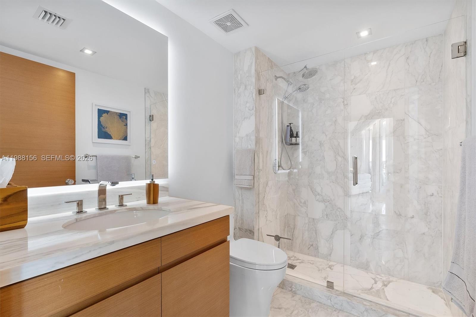 MURANO AT PORTOFINO CONDO - Residential