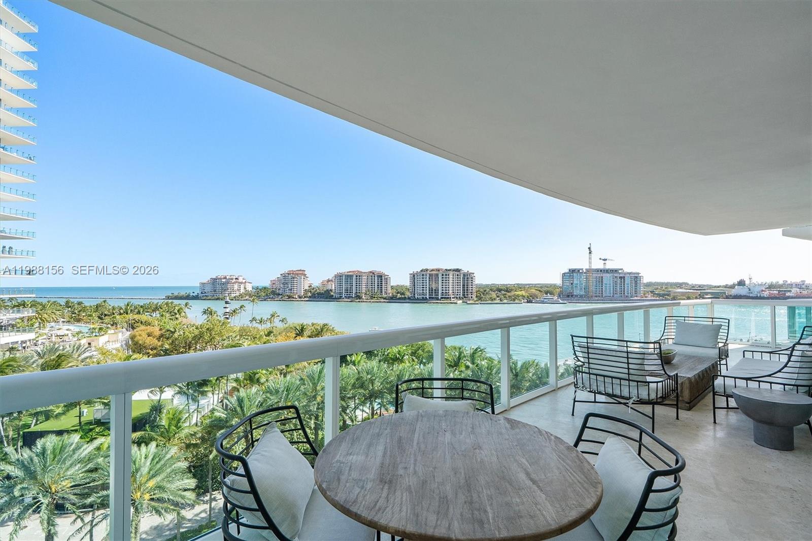 MURANO AT PORTOFINO CONDO - Residential