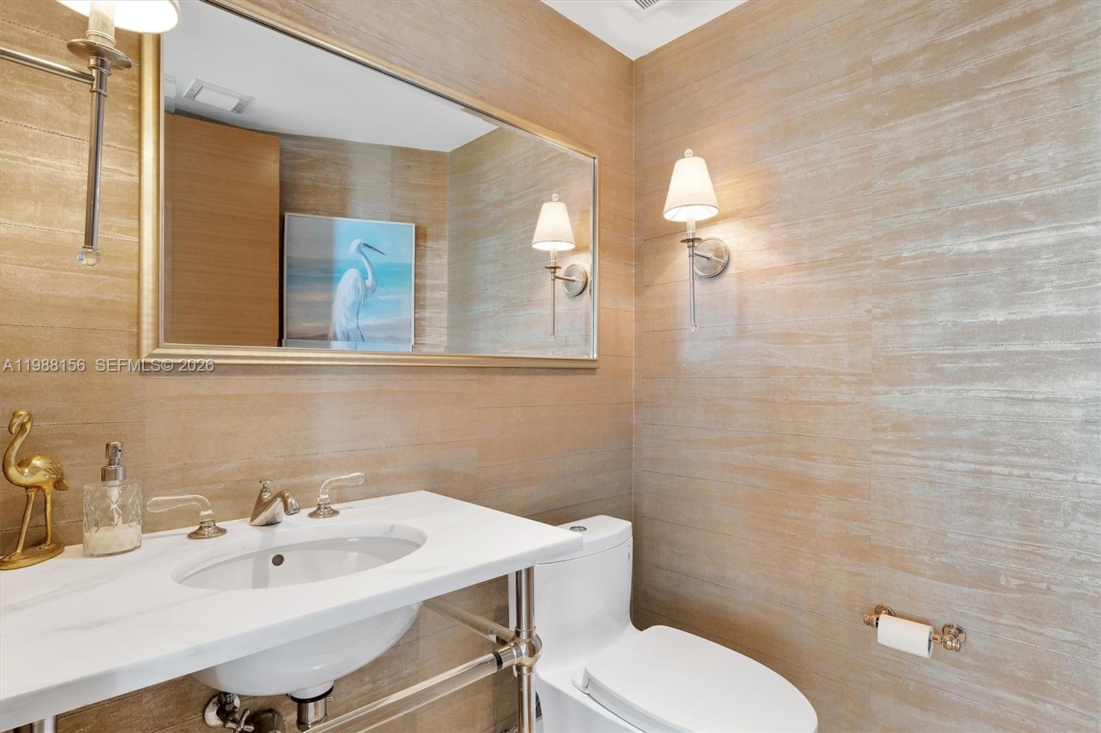 MURANO AT PORTOFINO CONDO - Residential