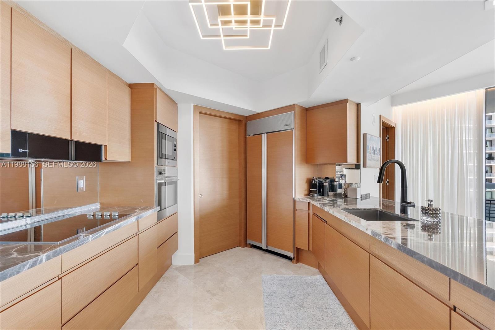 MURANO AT PORTOFINO CONDO - Residential