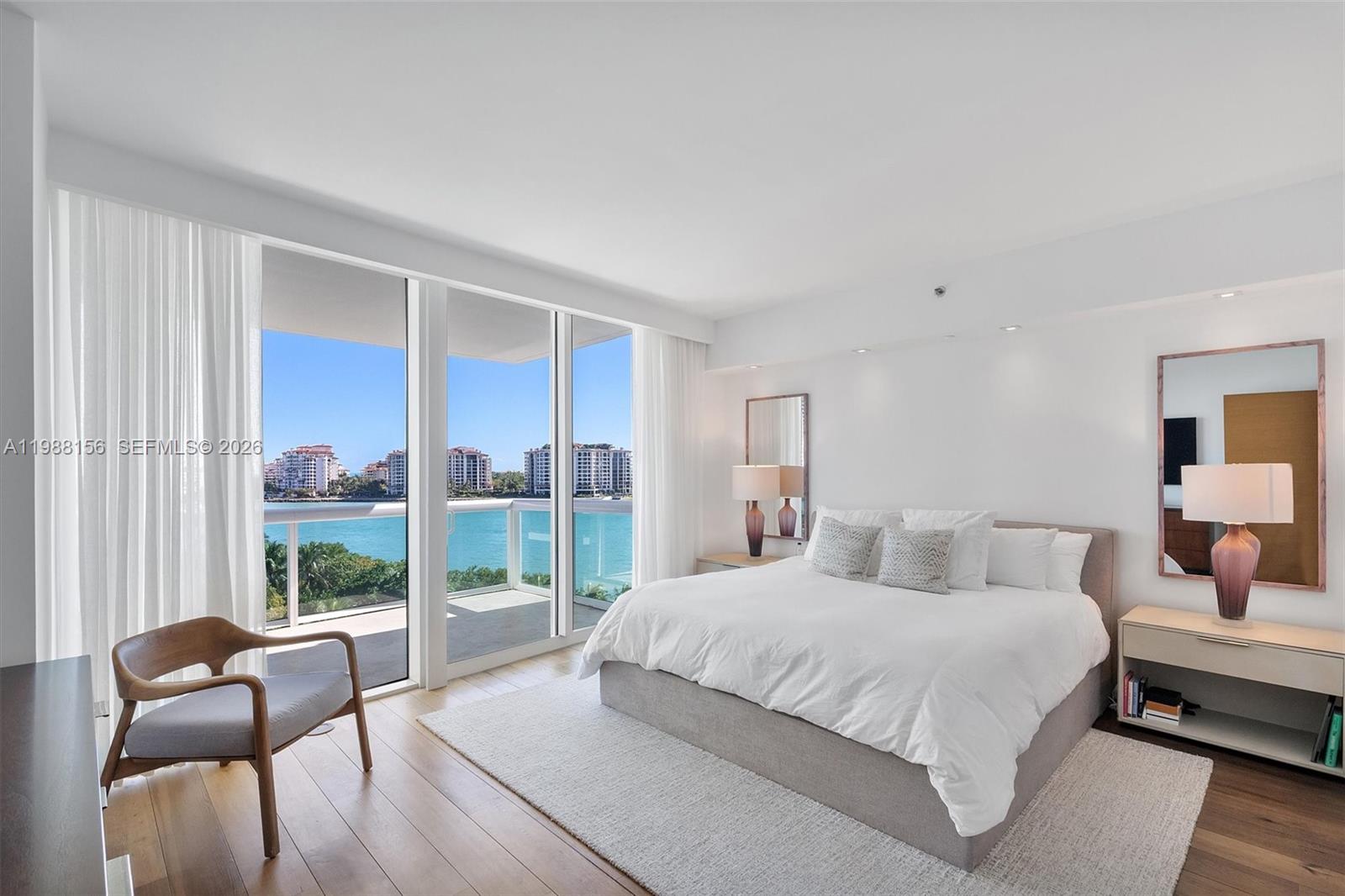 MURANO AT PORTOFINO CONDO - Residential