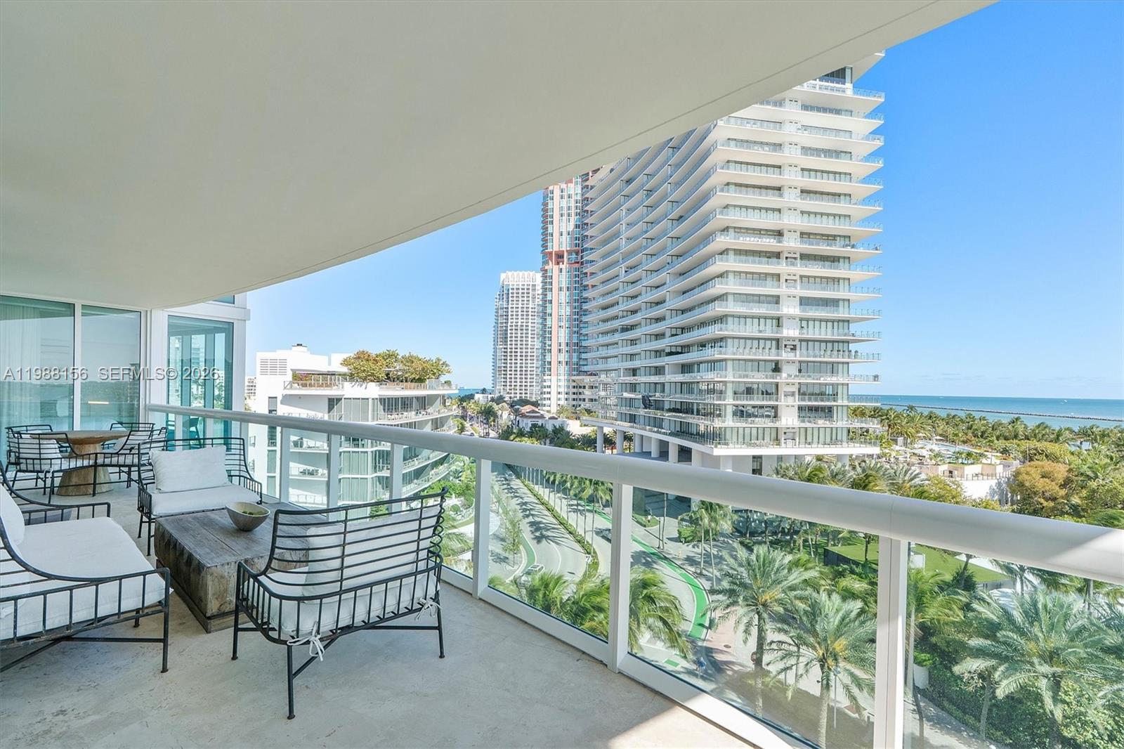 MURANO AT PORTOFINO CONDO - Residential