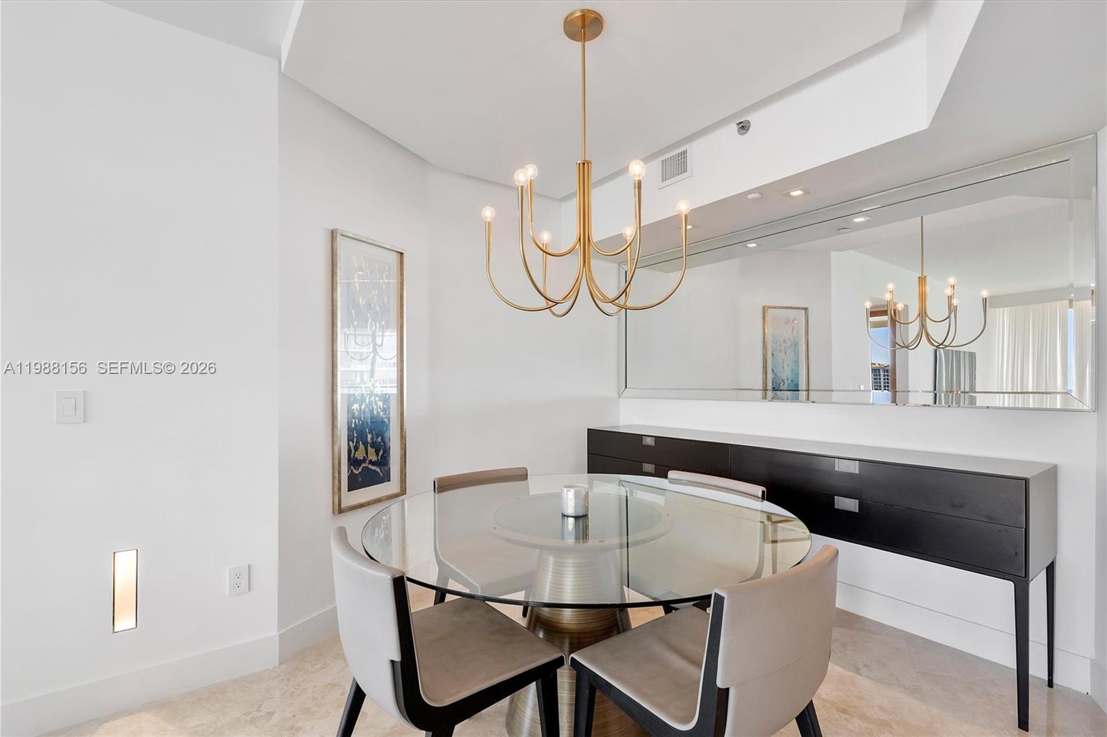 MURANO AT PORTOFINO CONDO - Residential