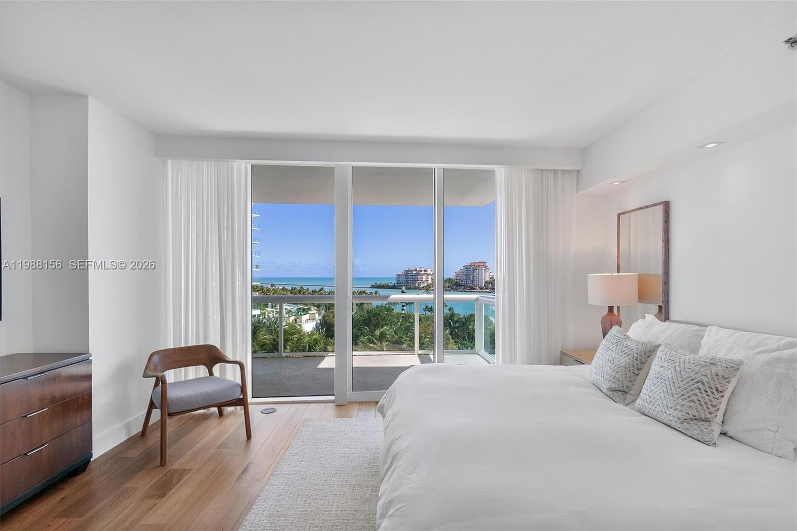 MURANO AT PORTOFINO CONDO - Residential