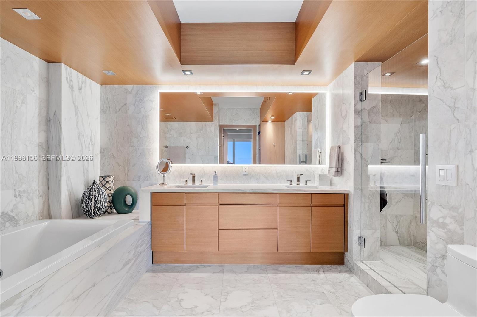 MURANO AT PORTOFINO CONDO - Residential