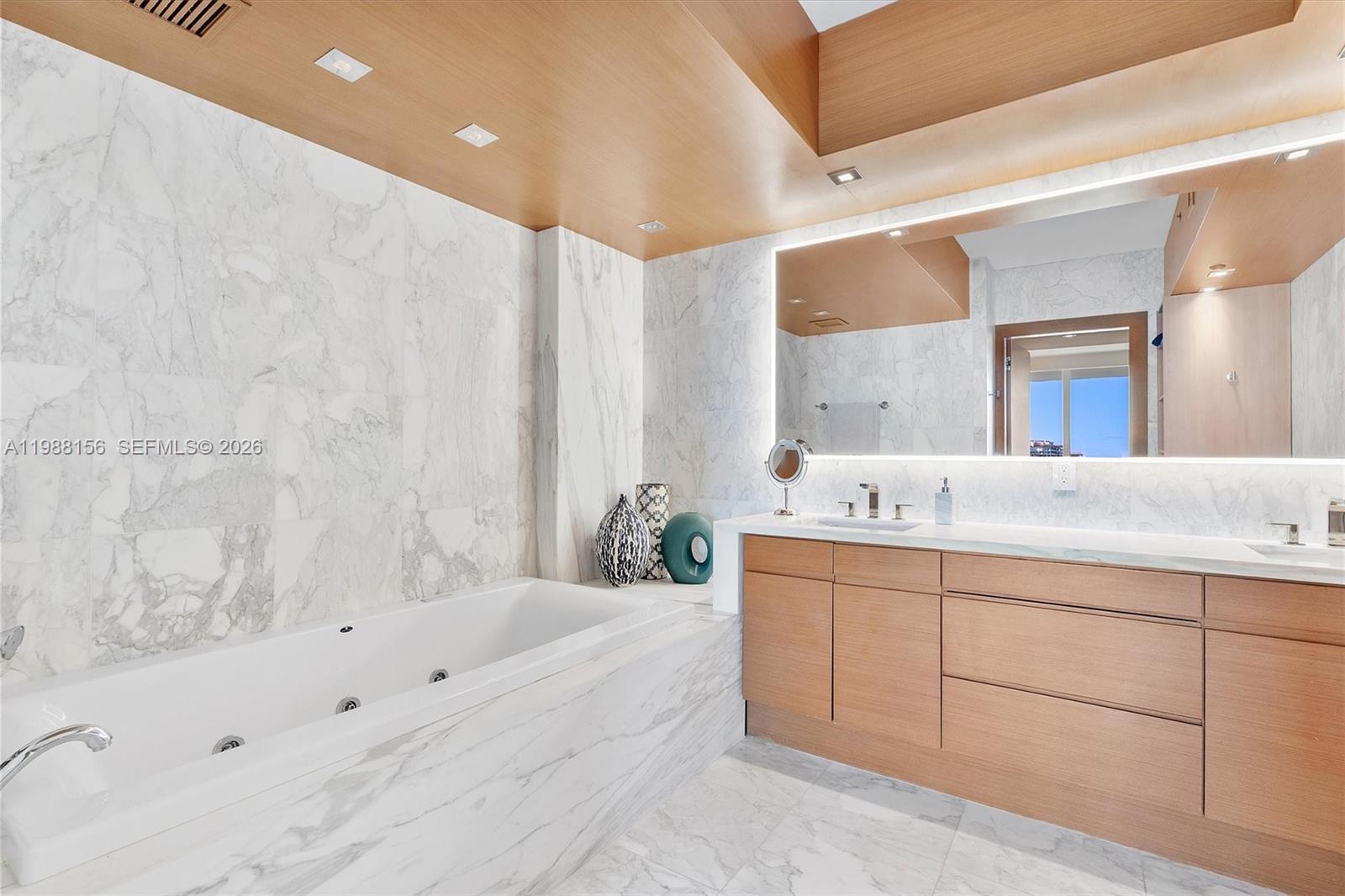 MURANO AT PORTOFINO CONDO - Residential