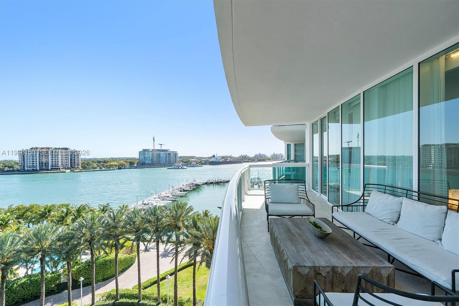 MURANO AT PORTOFINO CONDO - Residential