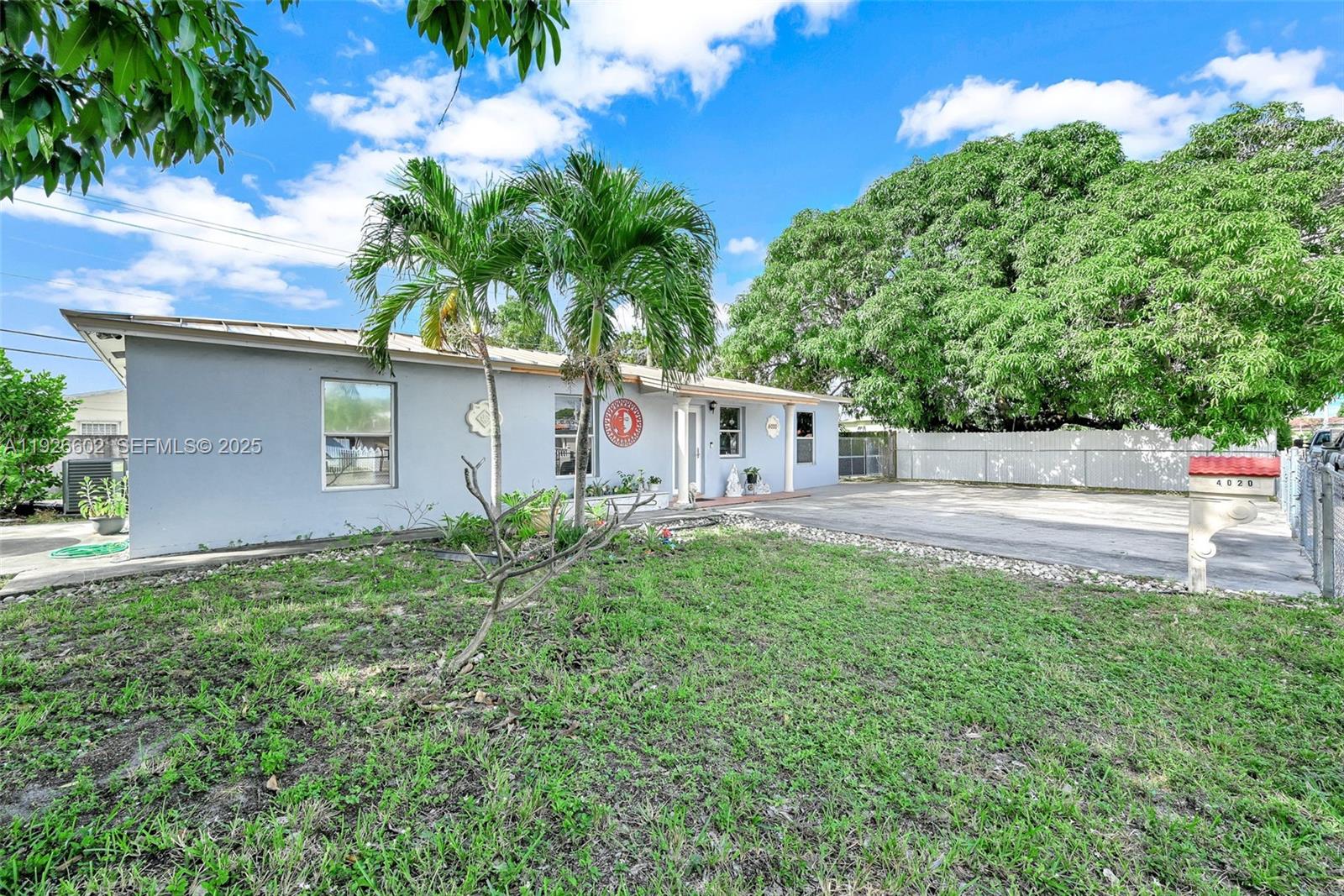 LINDEN GARDENS - Residential