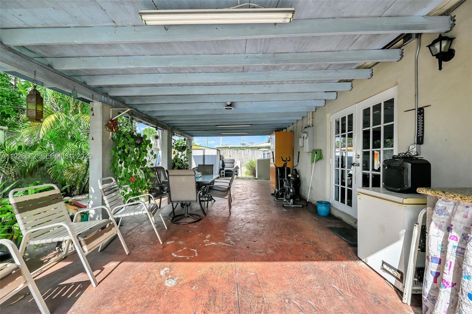 LINDEN GARDENS - Residential