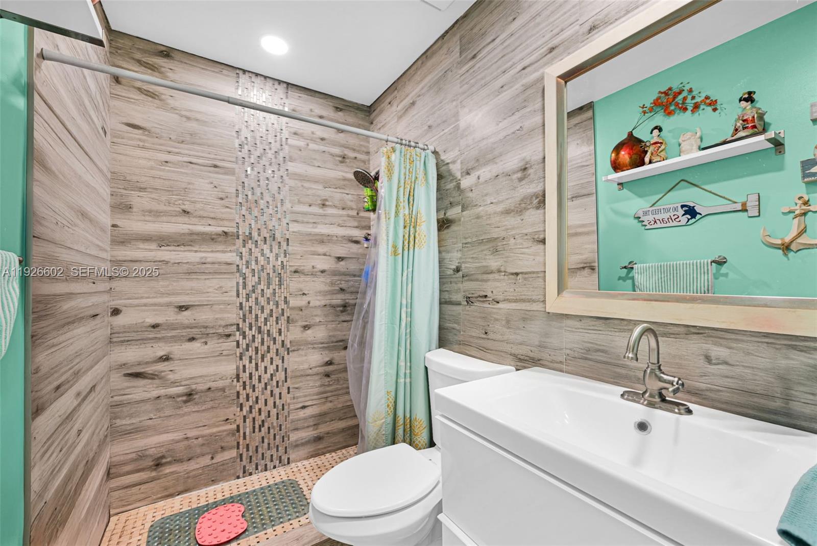 LINDEN GARDENS - Residential