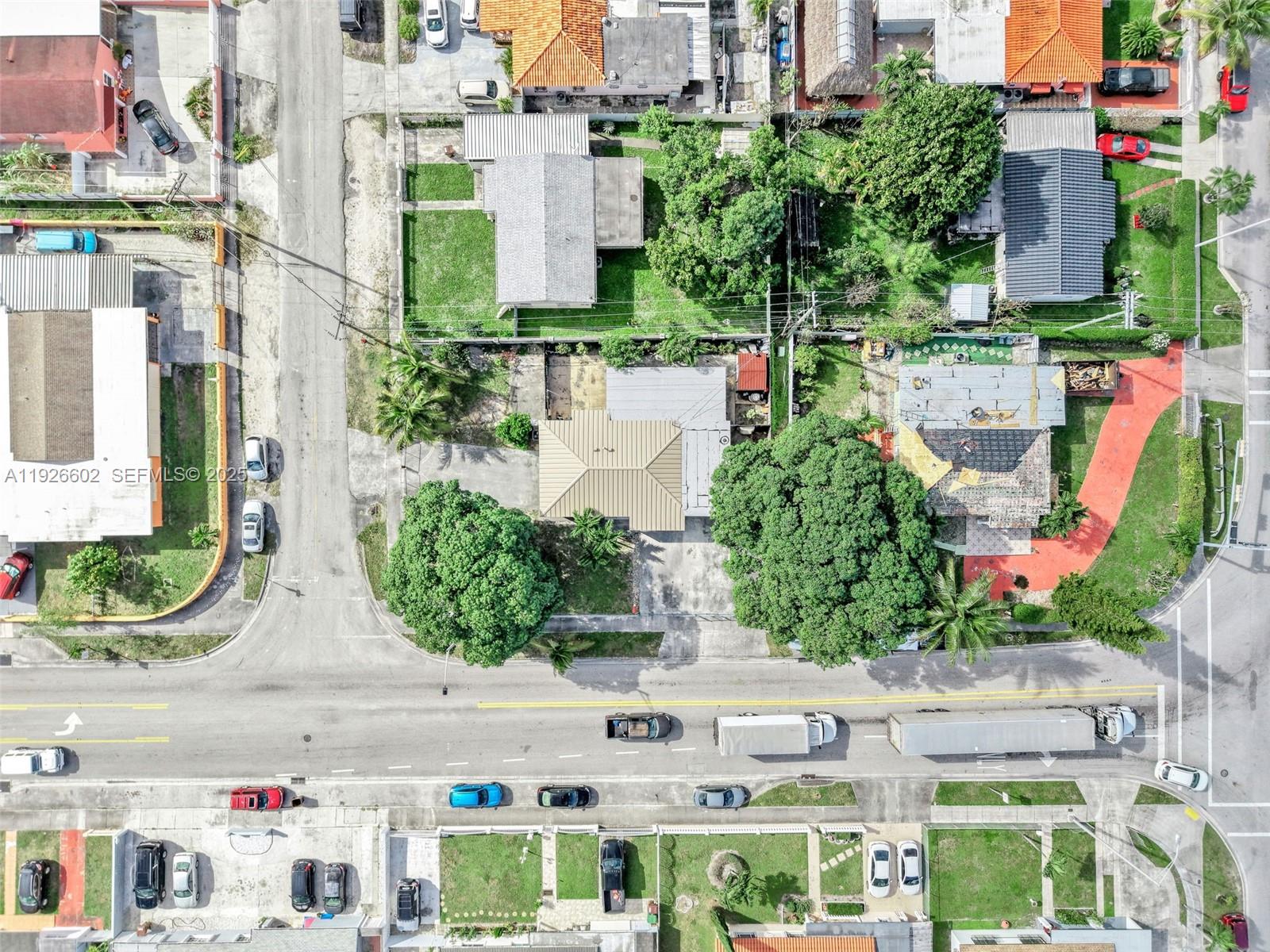 LINDEN GARDENS - Residential