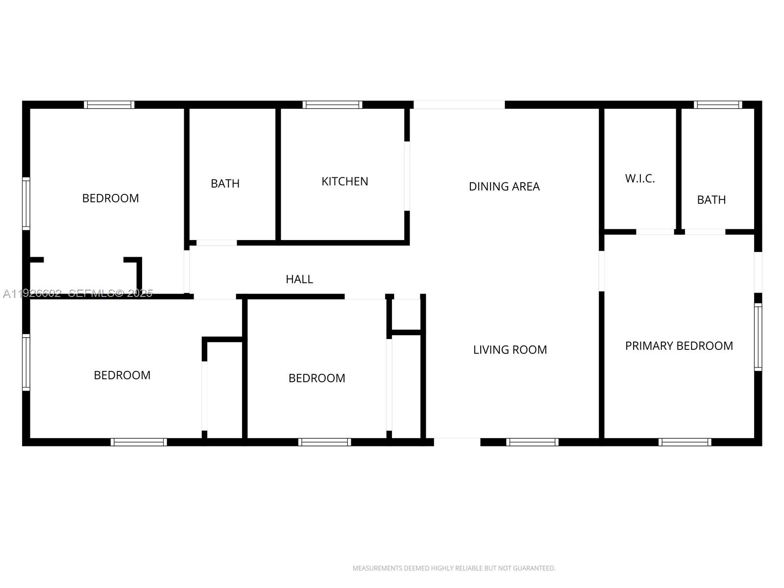 LINDEN GARDENS - Residential