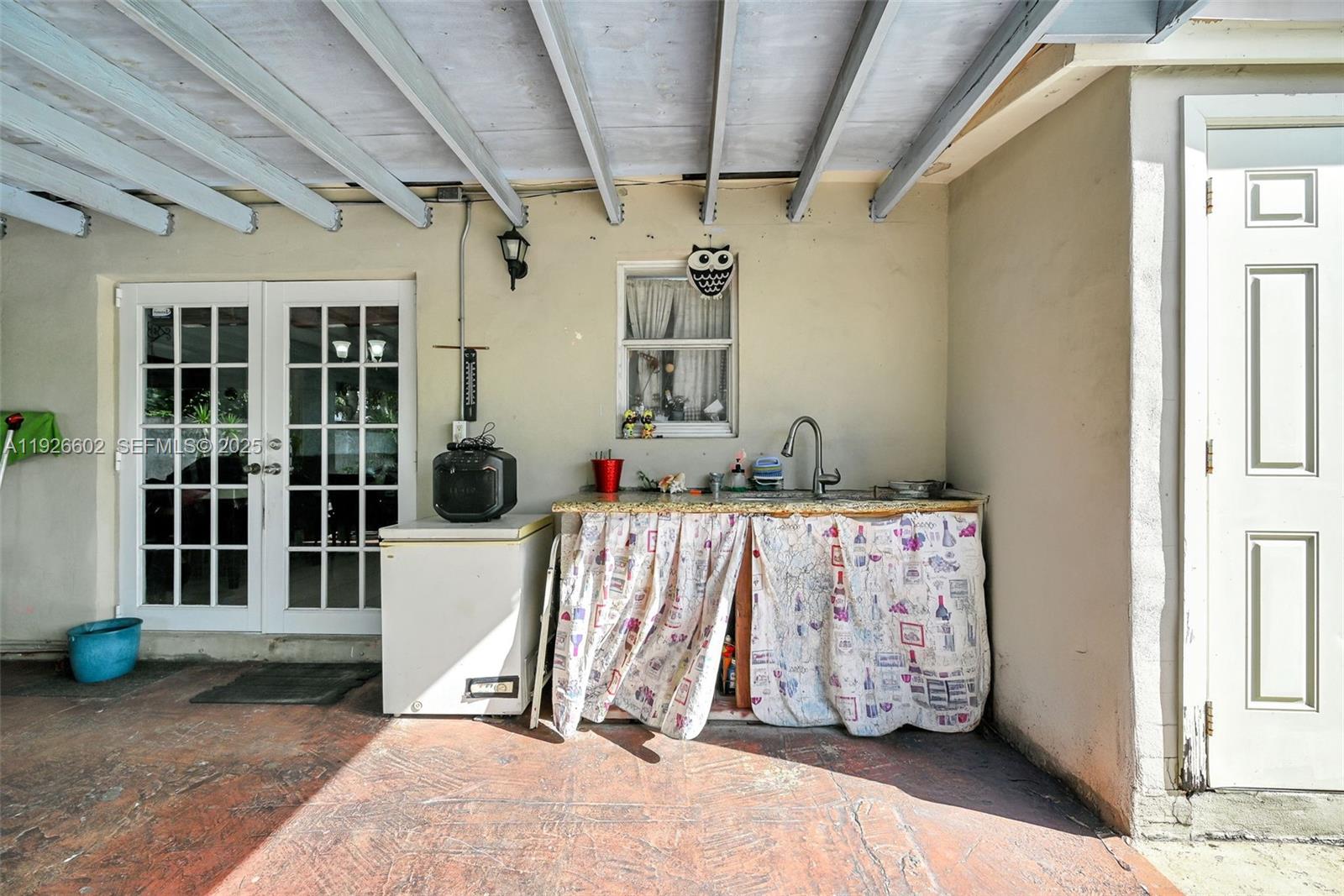 LINDEN GARDENS - Residential