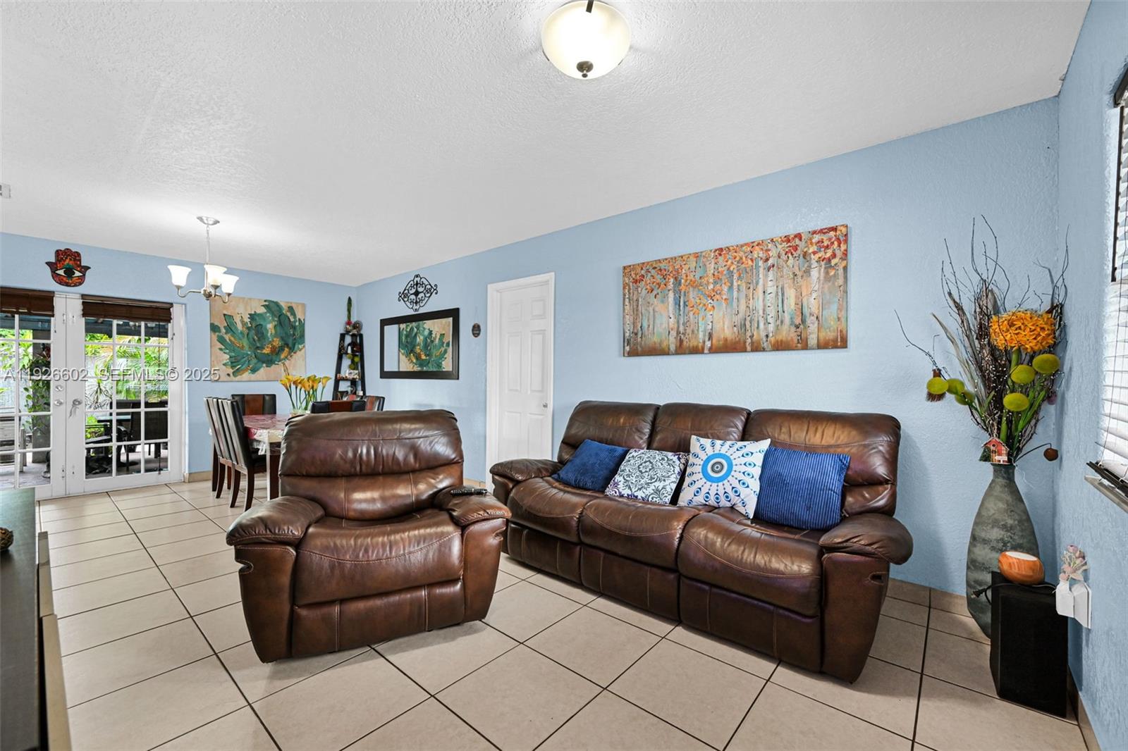 LINDEN GARDENS - Residential