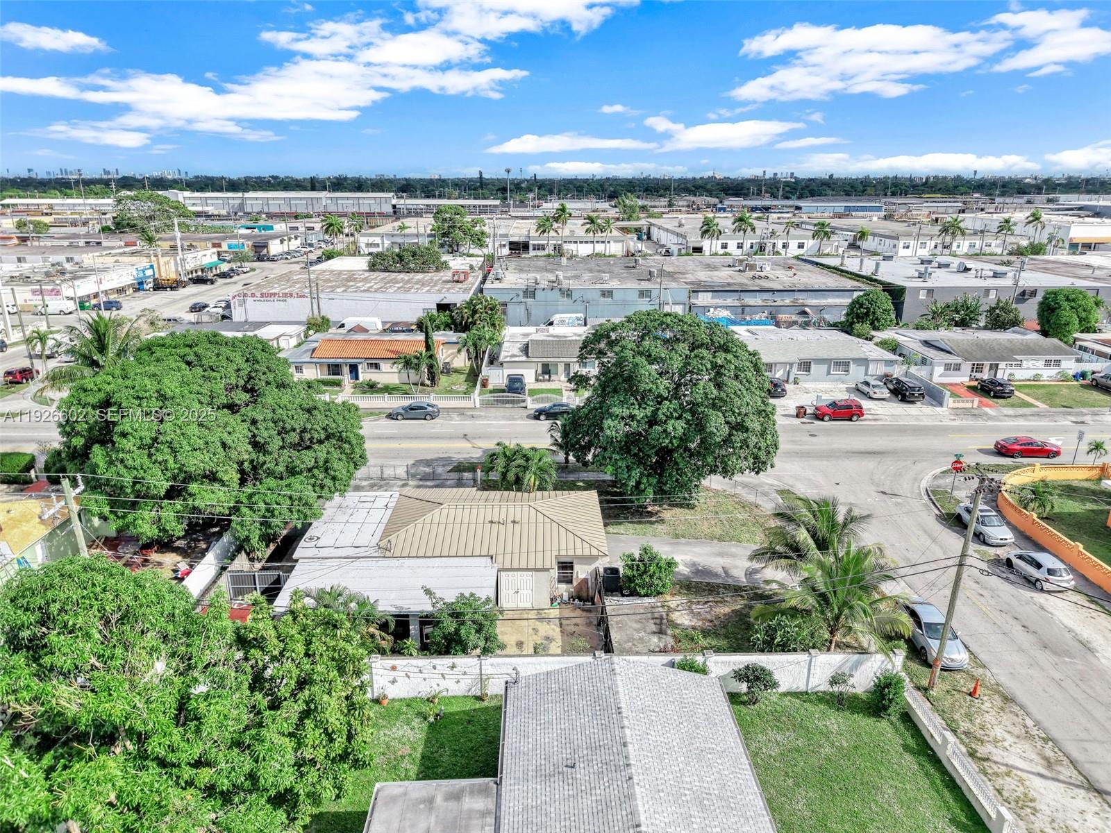 LINDEN GARDENS - Residential