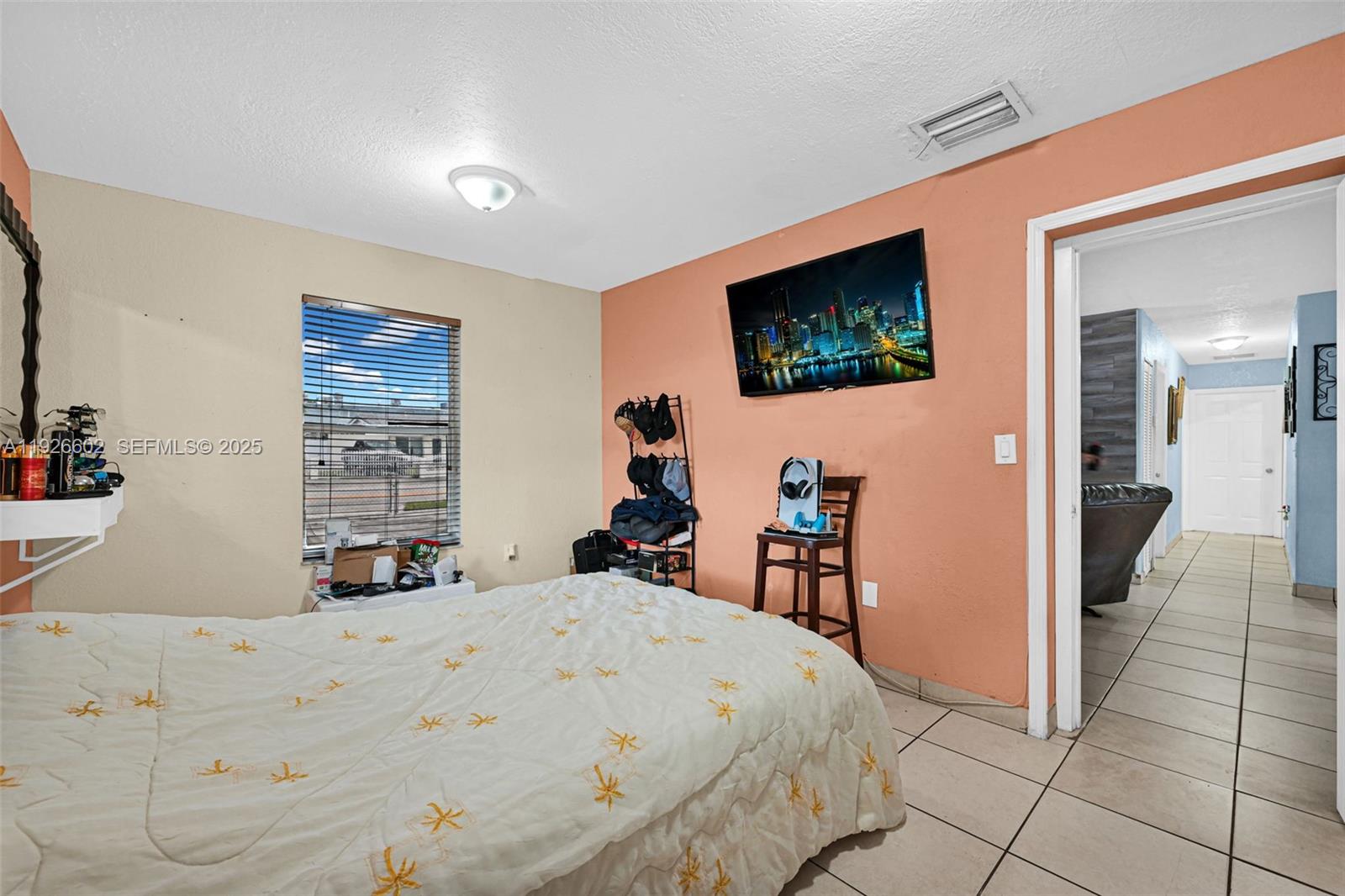 LINDEN GARDENS - Residential