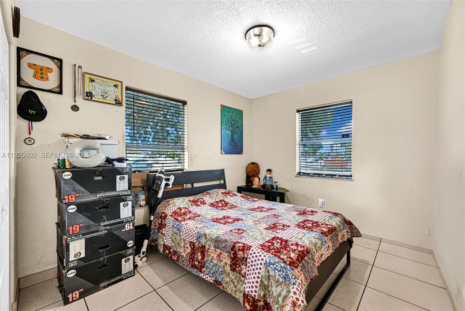 LINDEN GARDENS - Residential