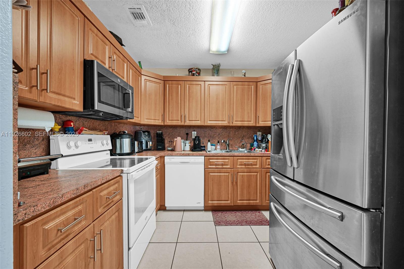 LINDEN GARDENS - Residential