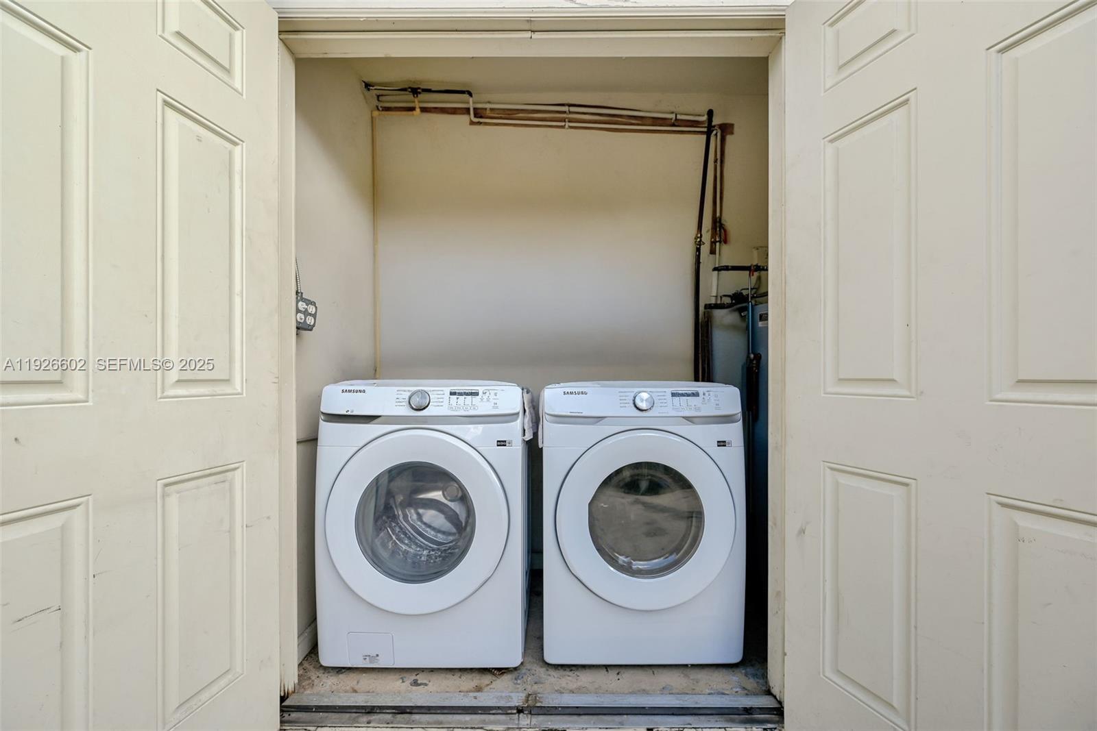 LINDEN GARDENS - Residential