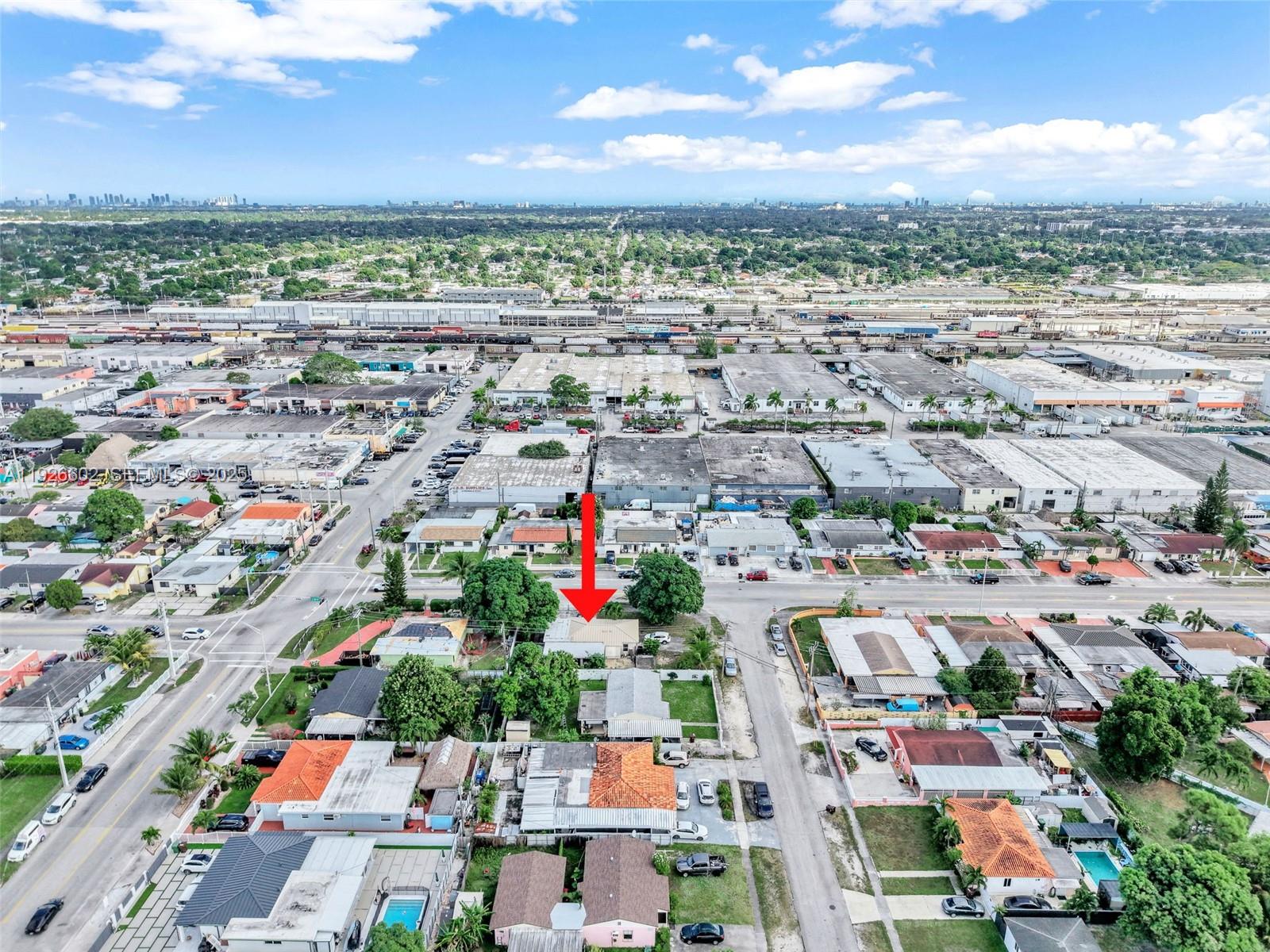 LINDEN GARDENS - Residential