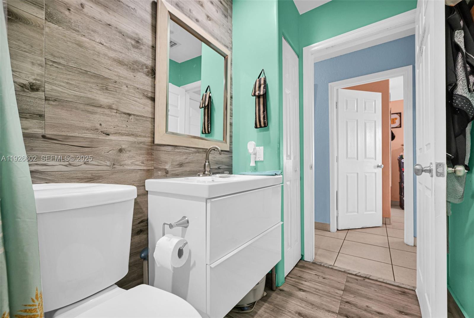 LINDEN GARDENS - Residential