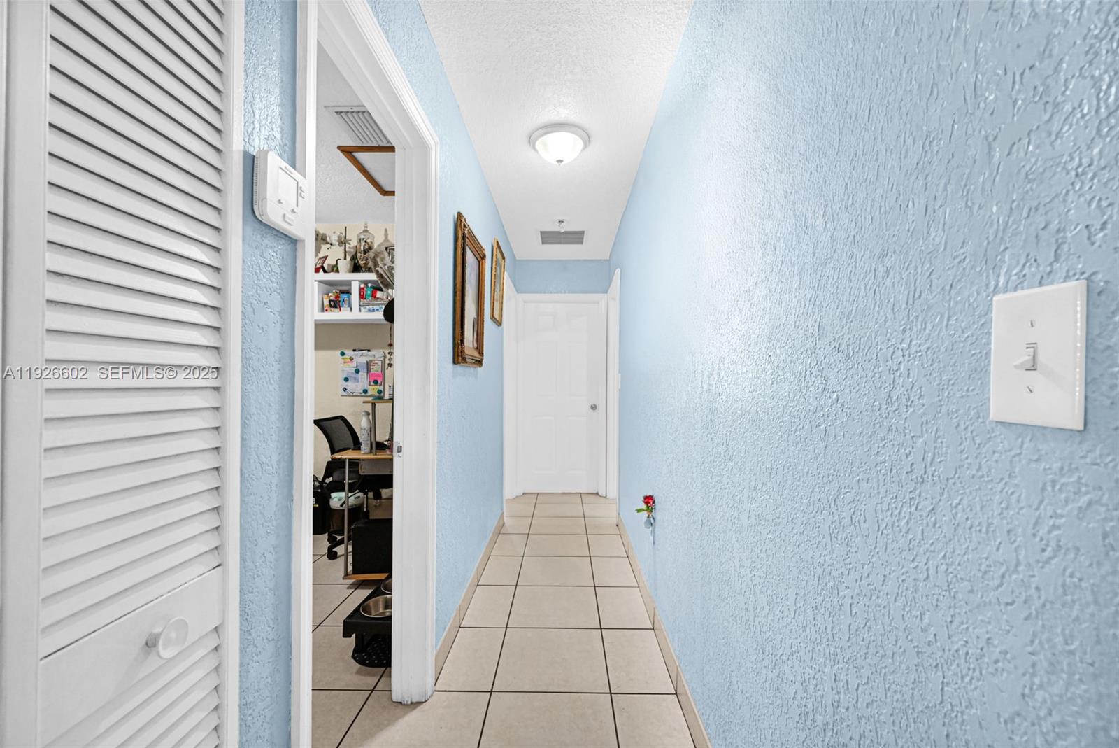 LINDEN GARDENS - Residential