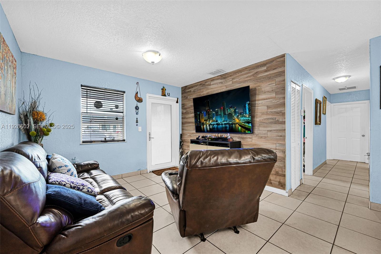 LINDEN GARDENS - Residential