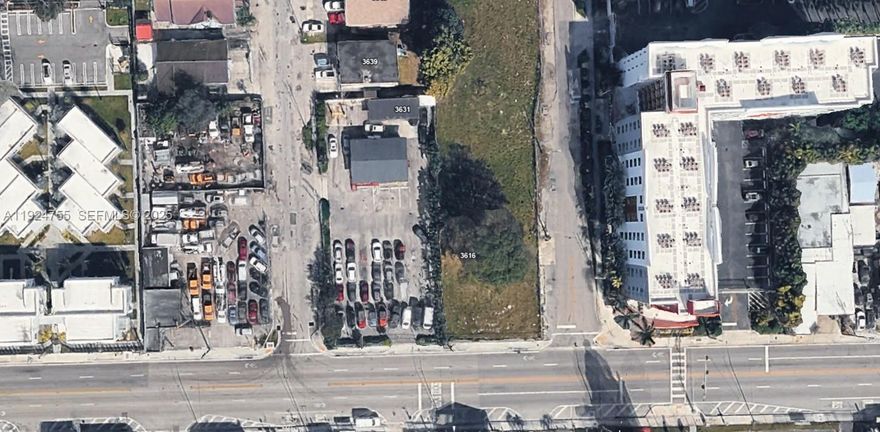 New development opportunity in the growing neighborhood of Allapattah. Two folios with a combined square footage of 19,400, located off 36 Street and 20th Ave corridor. 1 folio offers a building with 966 SF, High Density Zoning T6-8-O. Folio number 01-3122-041-0110 is also included in this listing. Allapattah is rapidly changing and is seeing population growth from increased demand as Wynwood and Downtown encroach into the neighborhood. Endless opportunities.