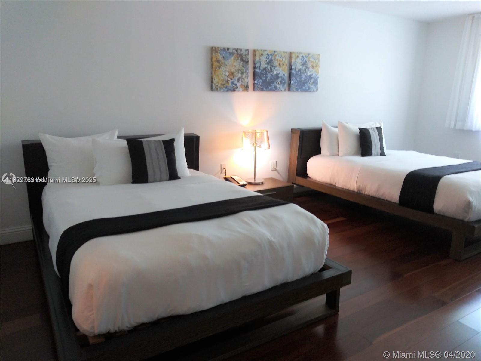 BAL HARBOUR RESUB - Residential Lease