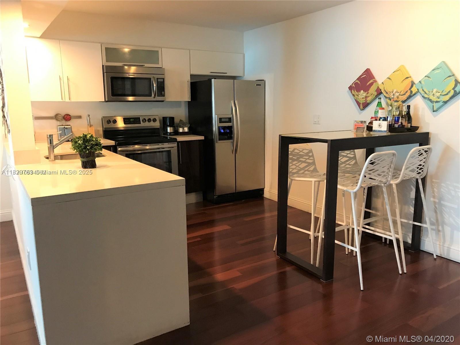 BAL HARBOUR RESUB - Residential Lease