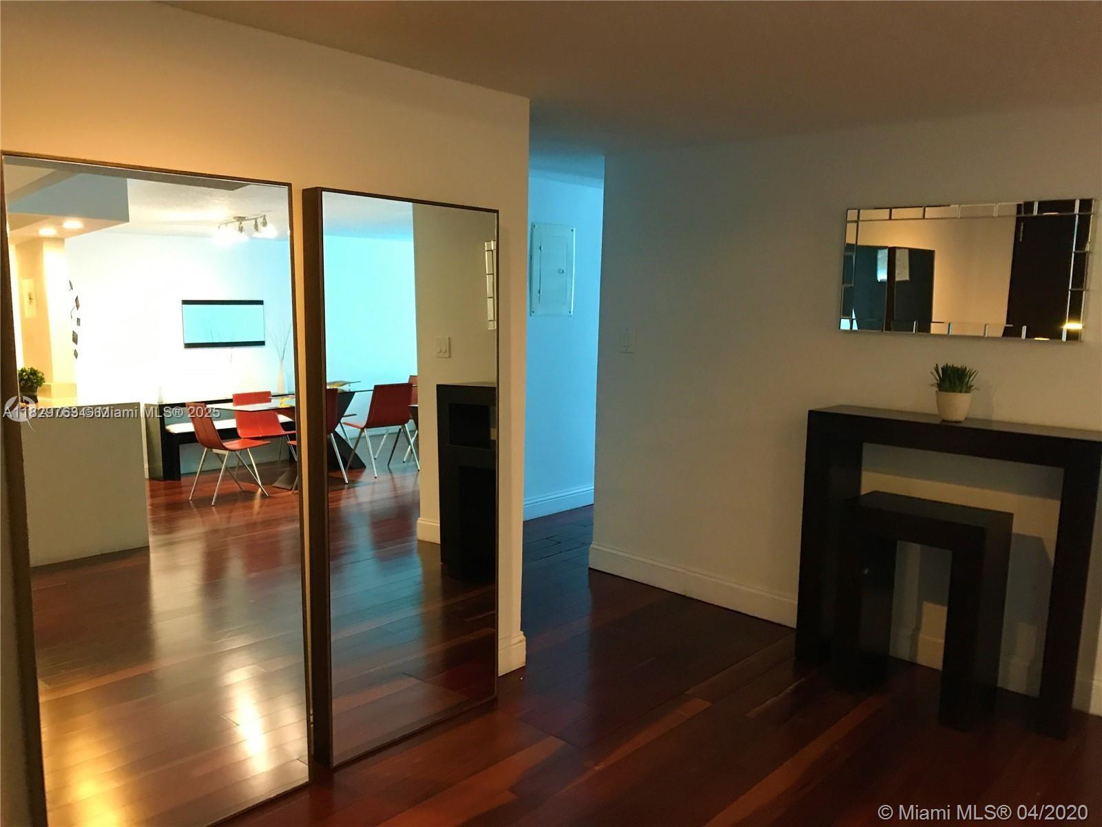 BAL HARBOUR RESUB - Residential Lease