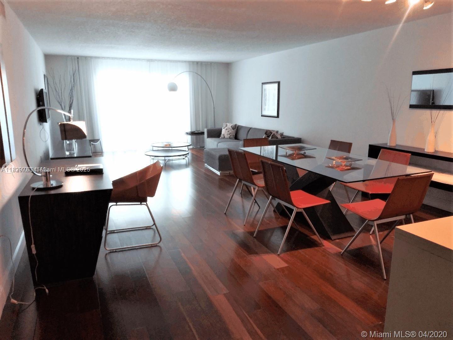 BAL HARBOUR RESUB - Residential Lease