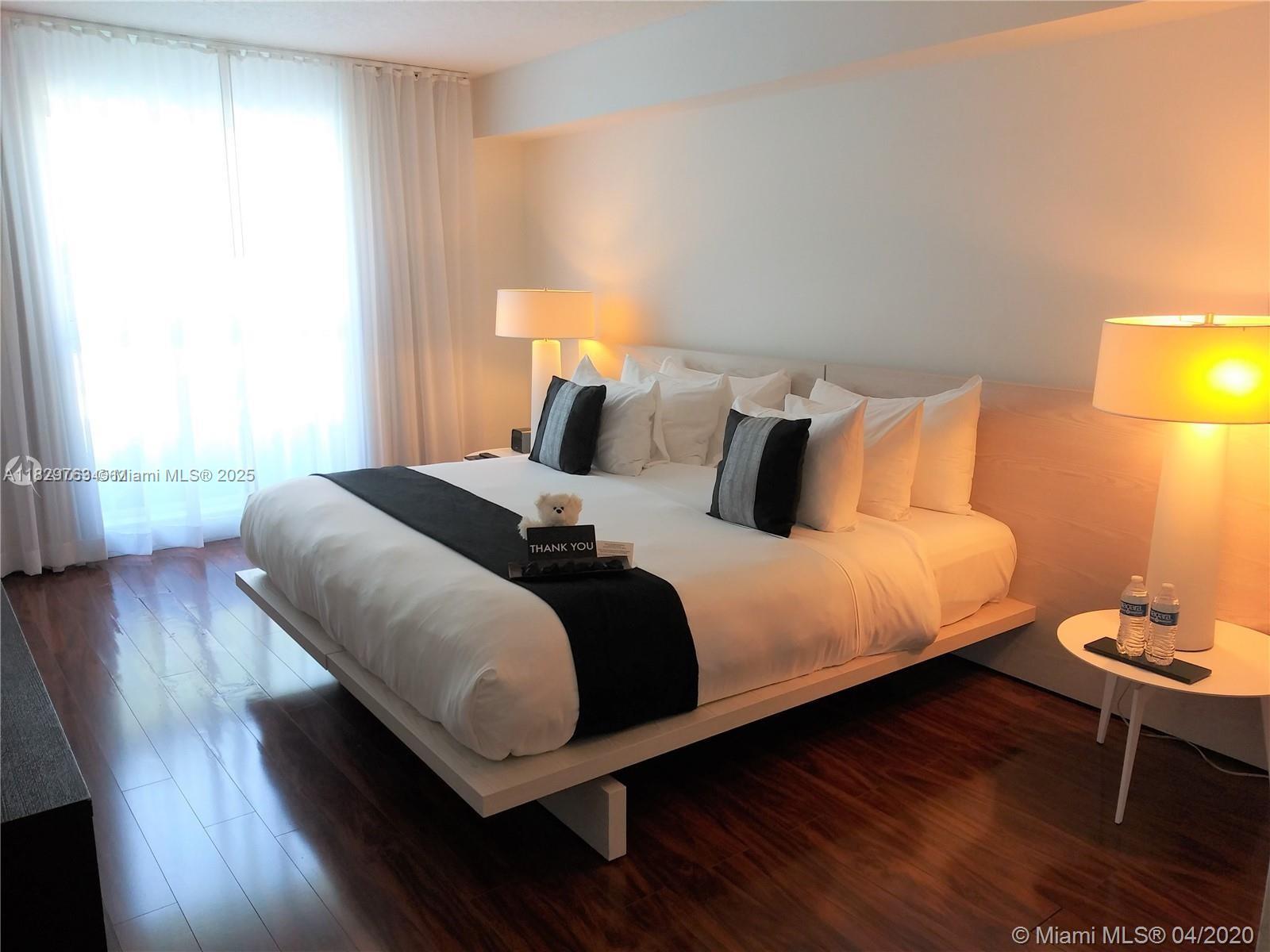 BAL HARBOUR RESUB - Residential Lease