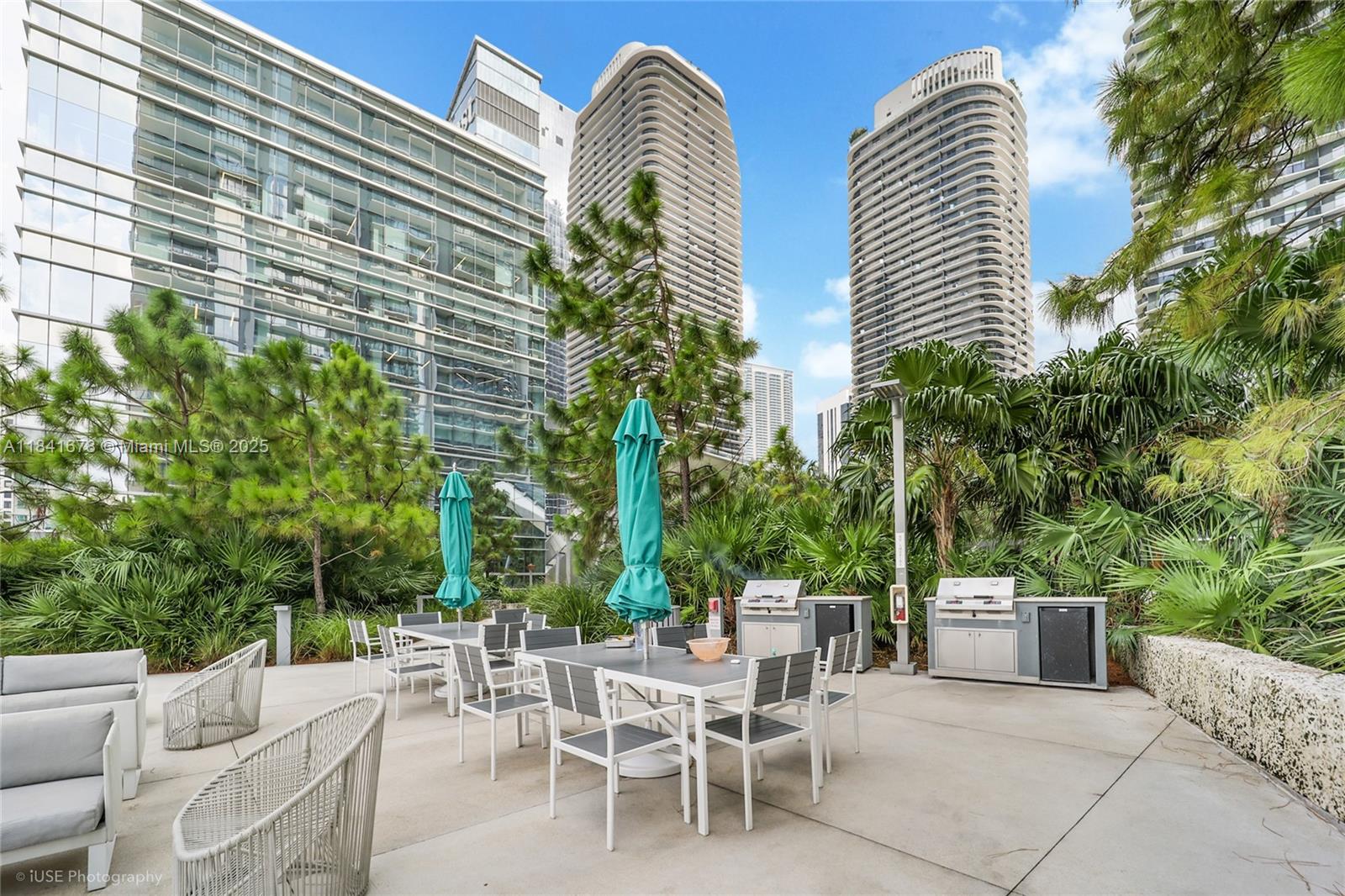 RISE BRICKELL CITY CENTRE - Residential