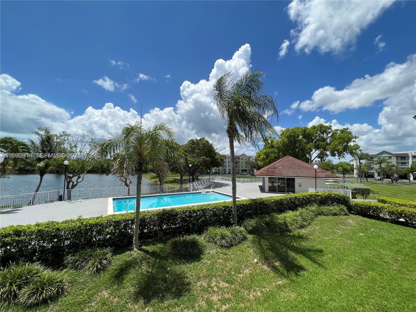 SAGA BAY GARDENS CONDO - Residential