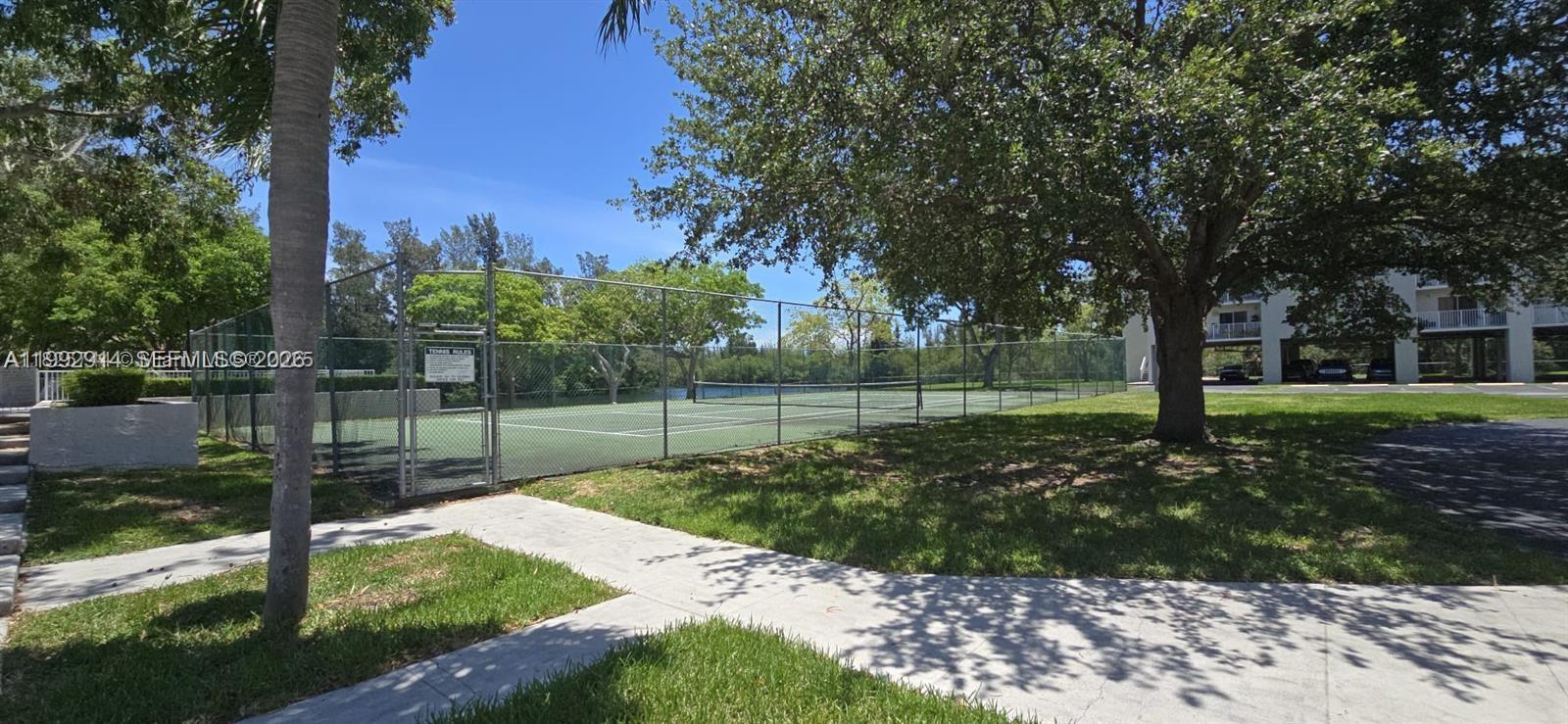 SAGA BAY GARDENS CONDO - Residential