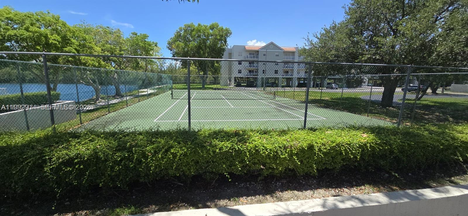 SAGA BAY GARDENS CONDO - Residential