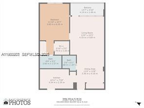 6770 Indian Creek Dr 10B