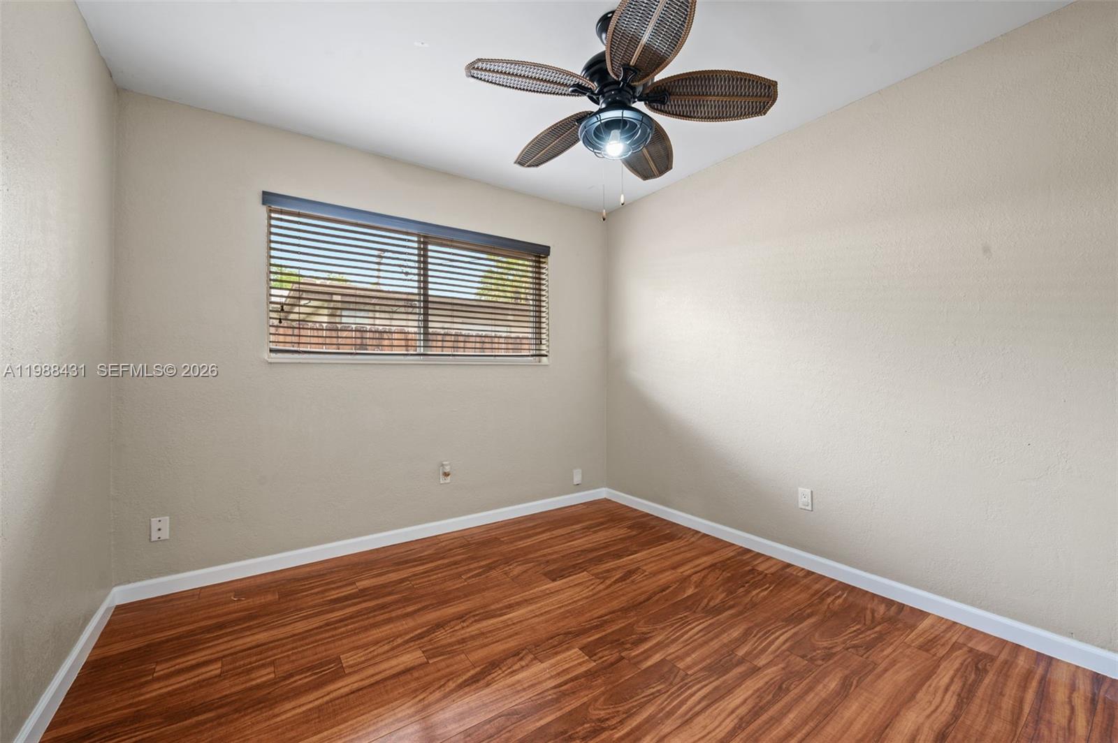 CENTRAL MIAMI PART 7 - Residential Lease