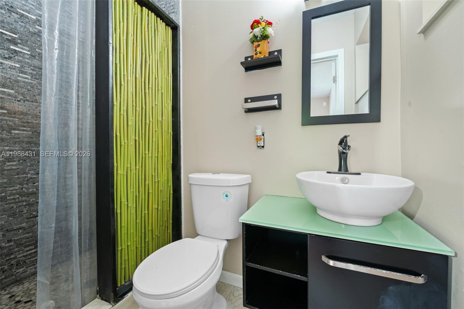 CENTRAL MIAMI PART 7 - Residential Lease